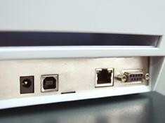 Принтер этикеток Godex DT4х артикул 011-DT4262-00A