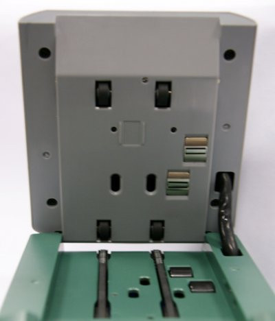 Автоматический детектор банкнот DoCash 410 RUB артикул 0021-1612