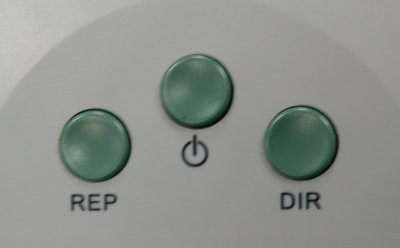 Автоматический детектор банкнот DoCash 410 RUB артикул 0021-1612