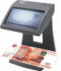 Детектор банкнот Cassida Primero 