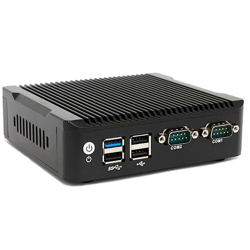 POS-компьютер PayTor IB-502 