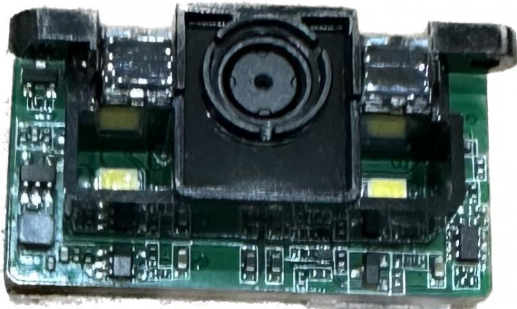 Материнская плата со сканирующим модулем для АТОЛ SB2109 артикул 55670                  