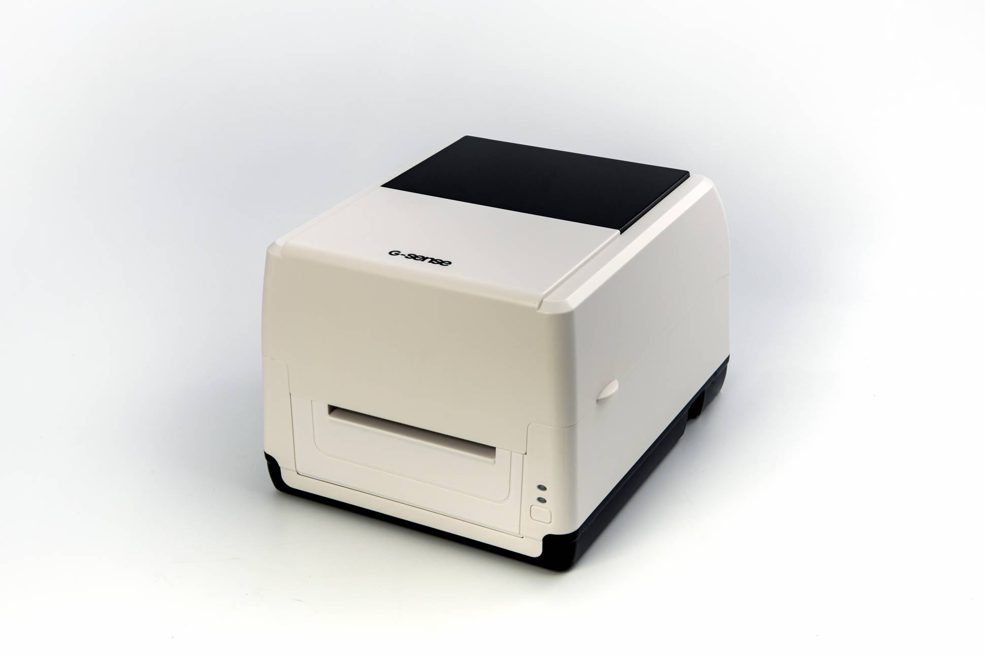 Принтер этикеток G-SENSE TT451 (термотрансфер, 203 dpi, 4 inch, USB+LAN) 