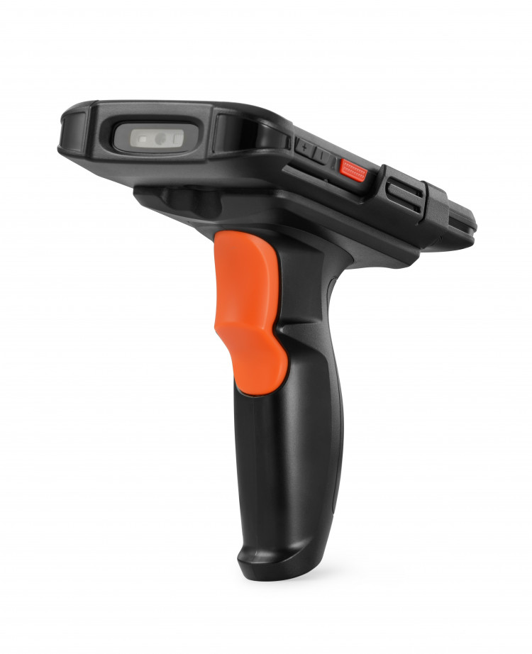 Пистолетная рукоятка для терминала АТОЛ Smart T31 артикул 62265                  