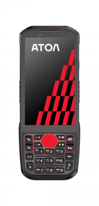 Терминал cбора данных АТОЛ Smart M20