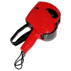 Этикет-пистолет МХ-5500 PLUS-S (50) WANING EDGE артикул 0021-1243                  