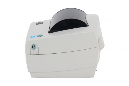 Принтер этикеток Zebra GC420d 203 dpi артикул 0021-1736                  
