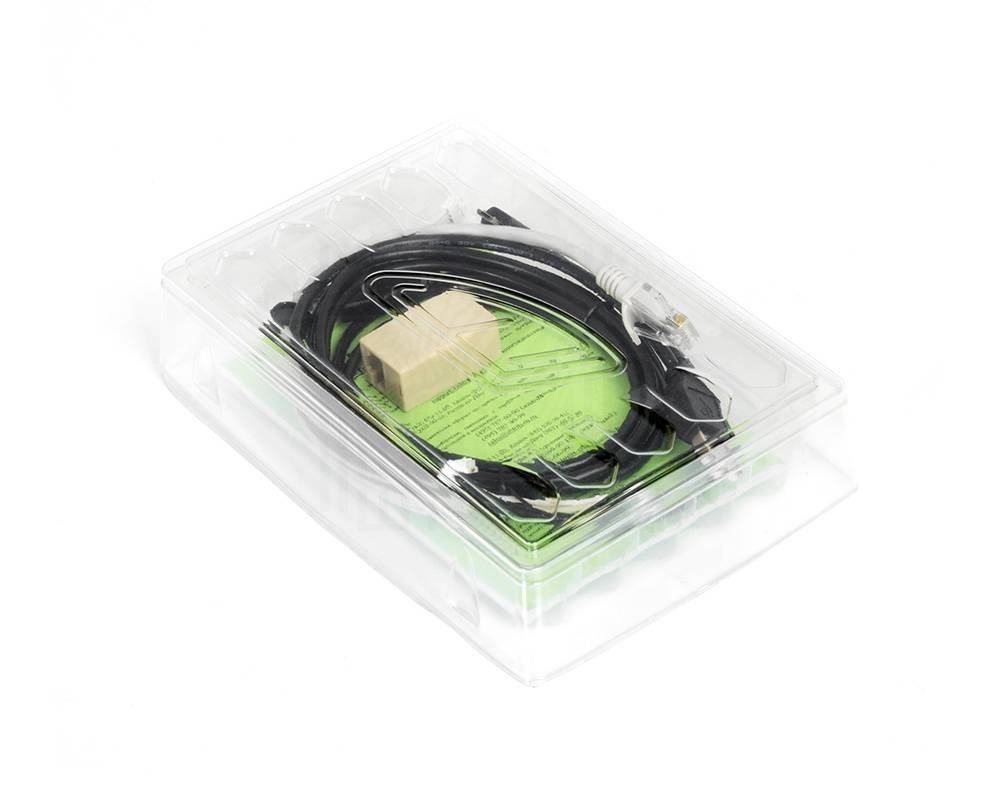 Комплект активации до ШТРИХ-ЛАЙТ-02Ф-Ethernet 