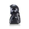 Сканер штрих-кода Mindeo MP725 USB черный 