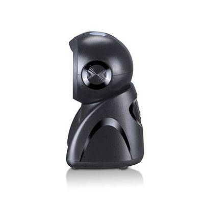 Сканер штрих-кода Mindeo MP725 USB черный 