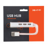 Разветвитель USB-hub 2.0 (RTL-01A) артикул K510-U3-10                  