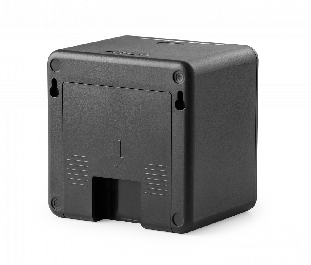 АТОЛ 22 v2 Ф Черный Без ФН USB RS-232 Ethernet 5.0 