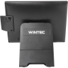 Сенсорный терминал Wintec Anypos80 15", 8055A, Intel Celeron J1900, DDR3 4 Гб, SSD mSATA 64 Гб, Черный, Ридер 