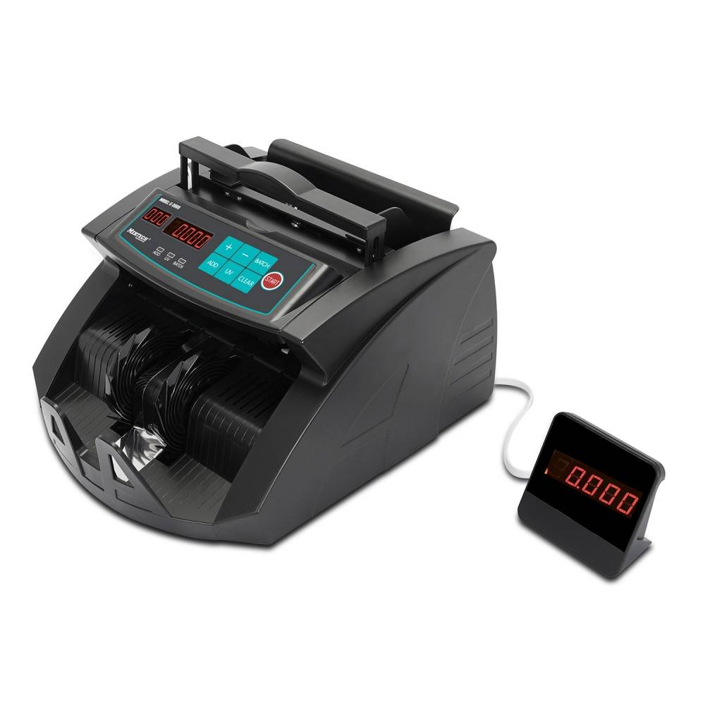 Счетчик банкнот MERTECH C-3000 