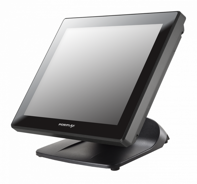 Сенсорный моноблок Posiflex PS-3615Q артикул 55667             15