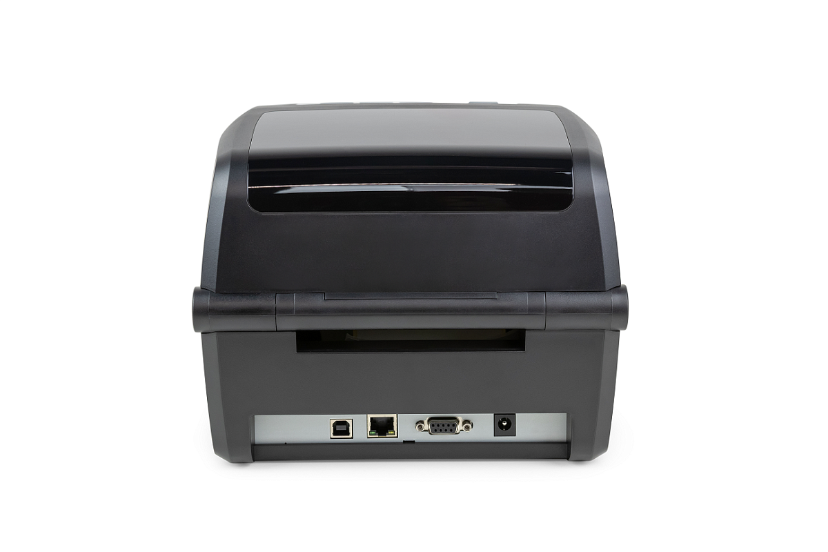 Принтер этикеток АТОЛ ТТ44 300 dpi OTG, LCD артикул 60113