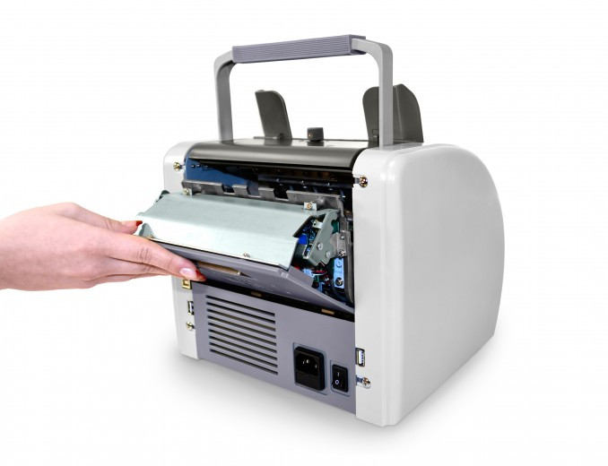 Счетчик банкнот Union Century PRO  артикул 0021-291                  