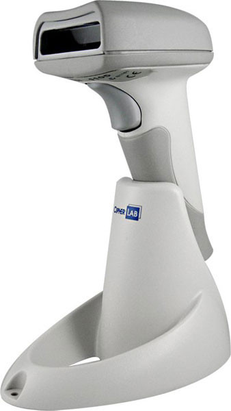 Сканер штрих-кода CipherLab 1100 (RS) артикул 00261                  