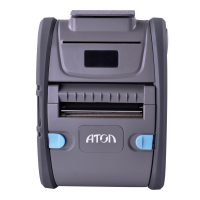 Принтер этикеток АТОЛ MLP2   