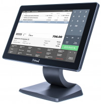 Сенсорный монитор POSCenter EVA-156 Lite