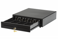 Денежный ящик АТОЛ EC-410, 410*415*100, 24V Штрих-М