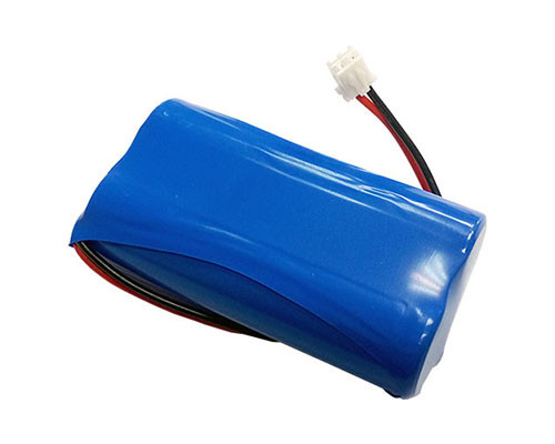 Аккумулятор ICR 18650 mAh 7.4V артикул 0021-3792