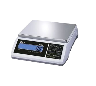 Весы CAS ED-15H																																												 артикул O10EDH153GCI0501                  