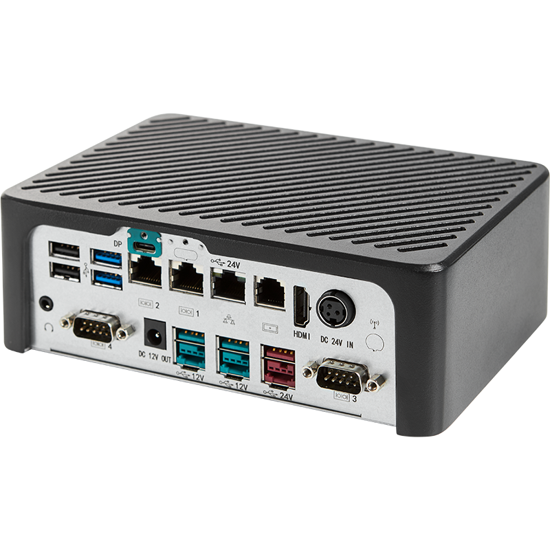 POS-компьютер Wintec Anybox100 