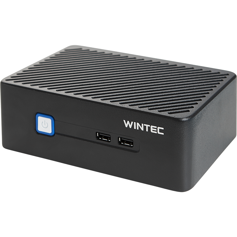 POS-компьютер Wintec Anybox100 