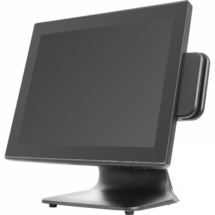 POS монитор сенсорный 15