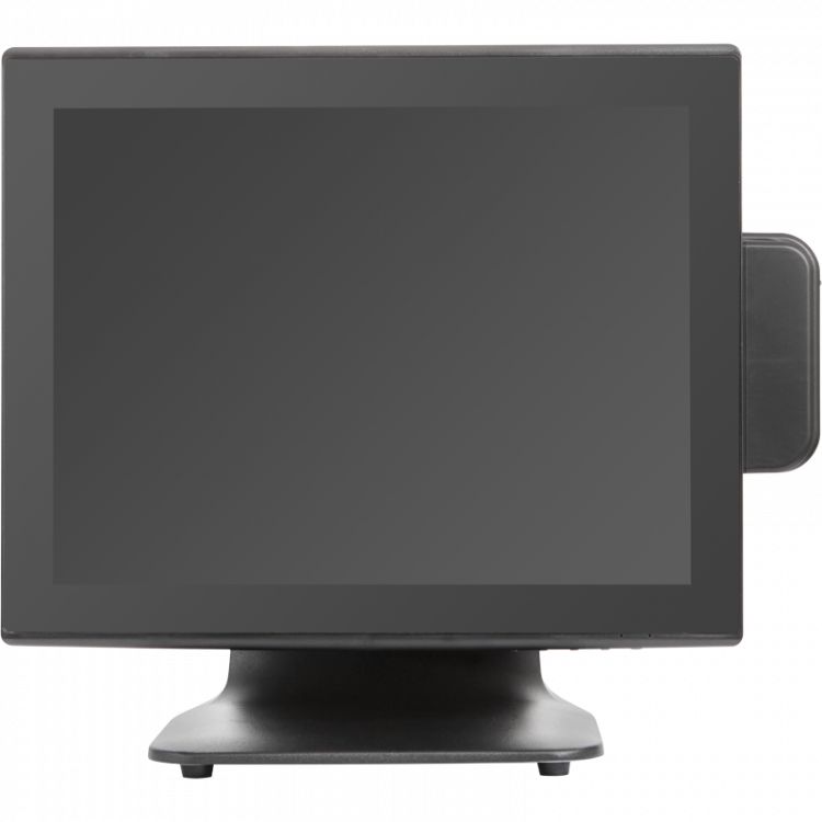 POS монитор сенсорный 15
