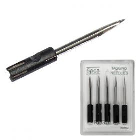 Игла тонкая к MTX-05F артикул 0021-493                  