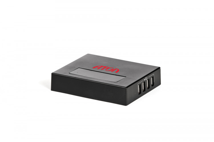 POS-УТМ АТОЛ HUB-19 с xPOS ЕГАИС артикул 0021-2158                  