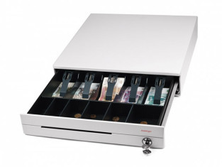 Денежный ящик VIOTEH HVC-13 Posiflex артикул 0021-3103             черный         