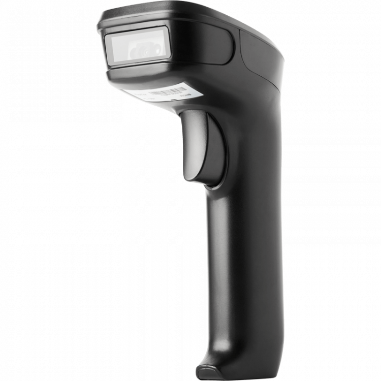 Сканер штрих-кода PayTor FL-1008, USB, Черный артикул 518001             Сканер штрих-кода PayTor FL-1008, USB, Черный         