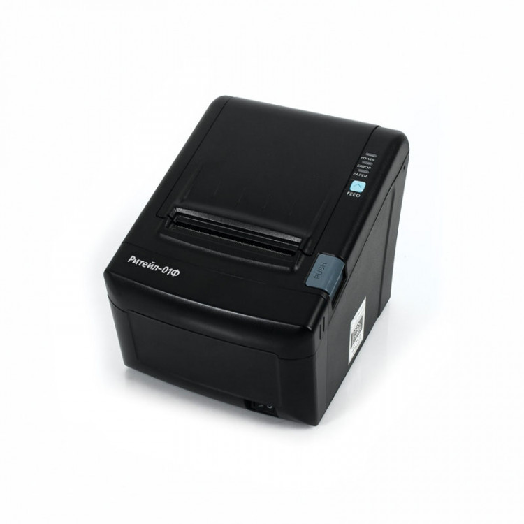 РИТЕЙЛ-01ФМ RS/USB с ФН-1.2 15 месяцев артикул 0021-4953                  