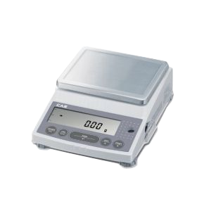 Лабораторные весы CAS CBL артикул OB0BL122GCI0501 CBL 220H