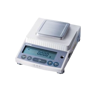 Лабораторные весы CAS CBL артикул OB0BL122GCI0501 CBL 220H