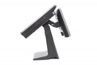 Сенсорный моноблок АТОЛ JAZZ 15 Lite Intel Celeron J3455, SSD 128GB, RAM 8GB с доп. монитором без MSR, без ОС