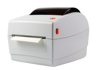 Принтер этикеток АТОЛ BP41, термопечать, USB, RS-232, Ethernet