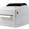 Принтер этикеток АТОЛ BP41, термопечать, USB, RS-232, Ethernet артикул 61887                  