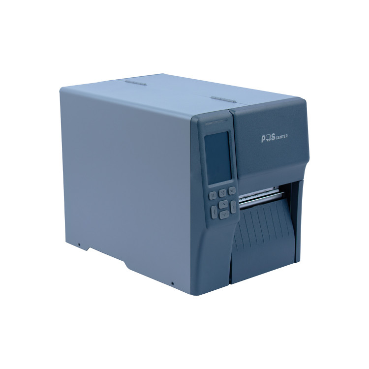 Принтер этикеток POScenter ITT-240 USE артикул 8695                  