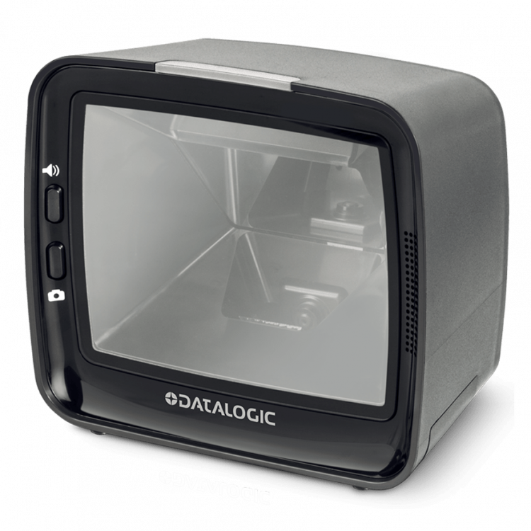 Сканер штрих-кода Datalogic Magellan 3410VSi артикул M3410-010210-00604                  