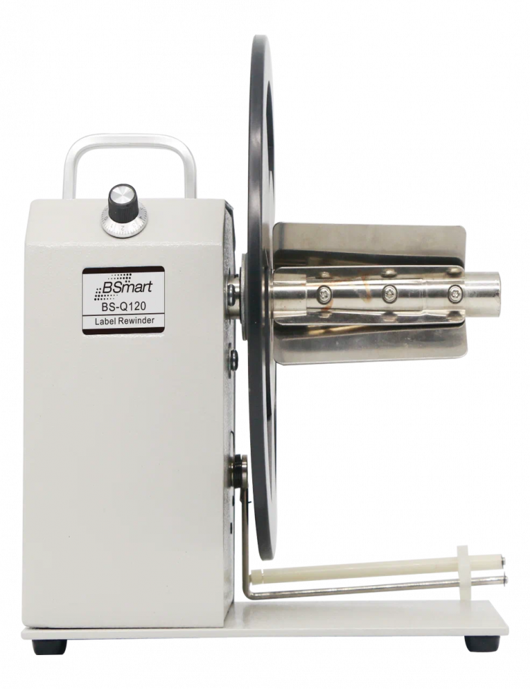 Внешний смотчик этикеток BSMART BS-Q120 артикул BS-Q120 120