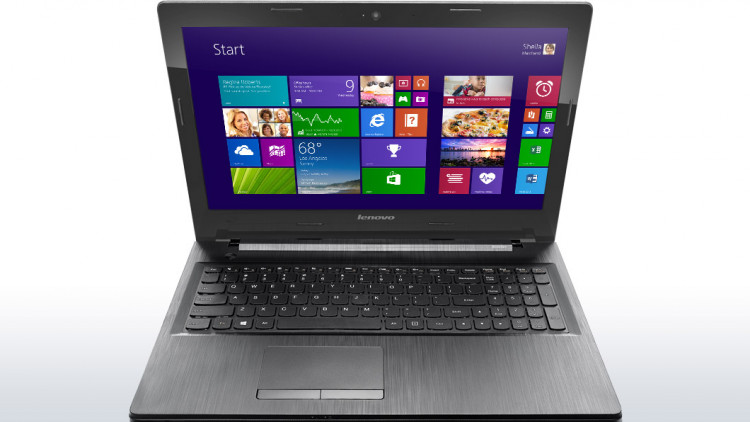 Ноутбук LENOVO B50-45, 15.6