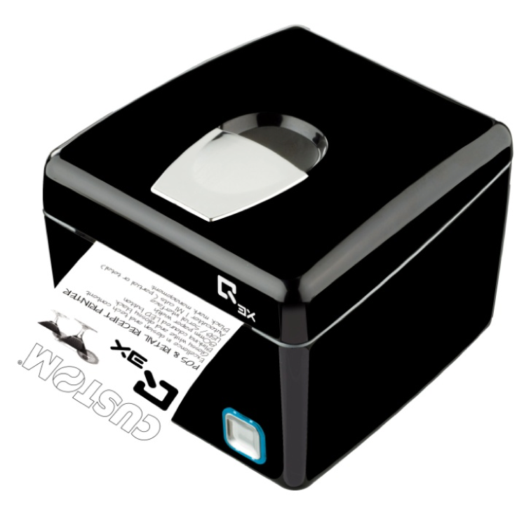  ККТ CUSTOM Q3X-Ф артикул 0021-3377