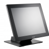 Сенсорный моноблок Posiflex RT-2015-G2 артикул 59643 Сенсорный терминал Posiflex RT-2015-G2 черный (15