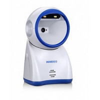 Сканер штрих-кода Mindeo MP725 USB белый