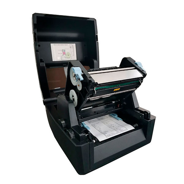 Принтер этикеток CST TP-48 203dpi SU + Ethernet артикул TP-48203	                  