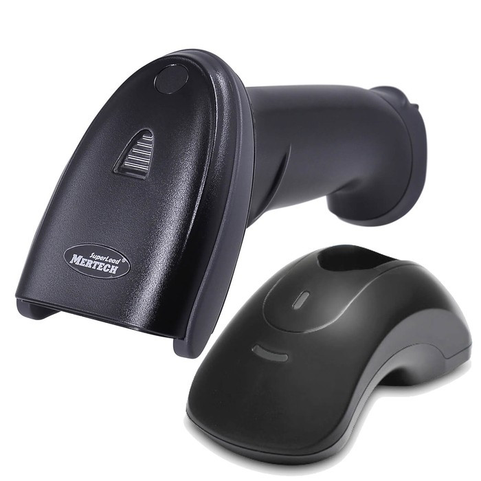 Комплетк MERTECH CL-2210 BLE Dongle P2D USB full black с зарядно-коммуникационной подставкой артикул 4281